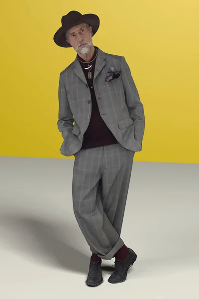 Look 5